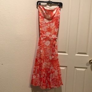 Anthropologie Dress